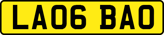 LA06BAO