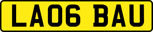 LA06BAU