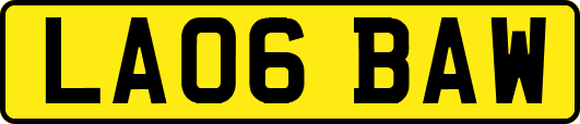 LA06BAW