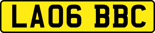 LA06BBC