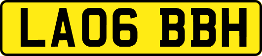 LA06BBH