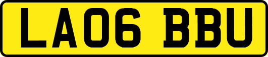 LA06BBU