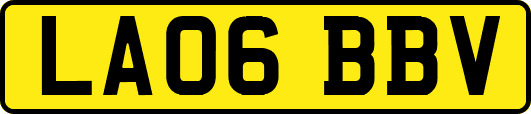 LA06BBV