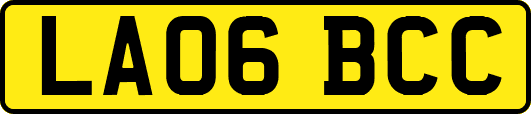 LA06BCC