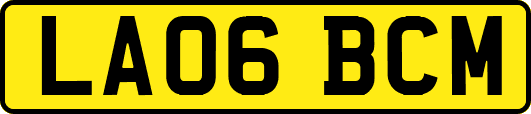 LA06BCM