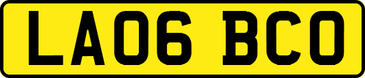 LA06BCO