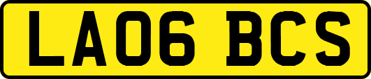 LA06BCS