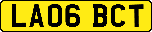 LA06BCT
