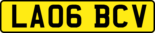 LA06BCV