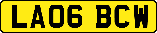 LA06BCW