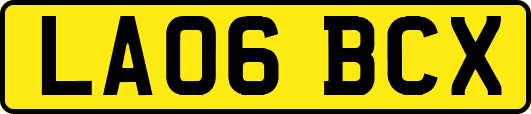 LA06BCX