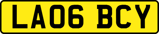 LA06BCY