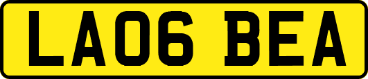 LA06BEA