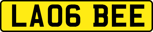 LA06BEE