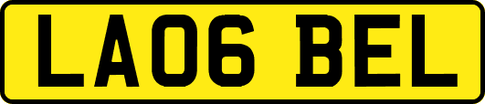 LA06BEL