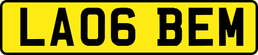 LA06BEM