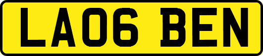 LA06BEN