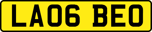 LA06BEO