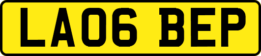 LA06BEP