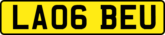 LA06BEU