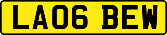 LA06BEW