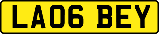 LA06BEY