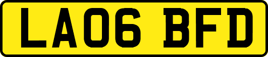 LA06BFD