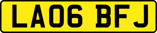 LA06BFJ
