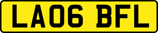 LA06BFL