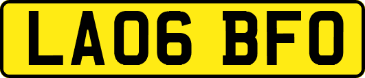 LA06BFO