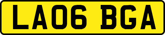 LA06BGA