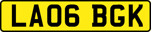 LA06BGK