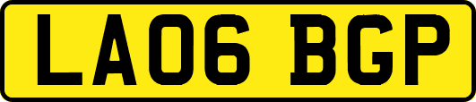 LA06BGP
