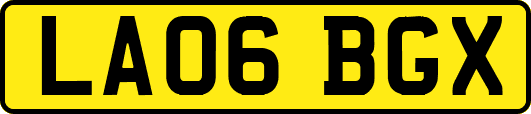 LA06BGX