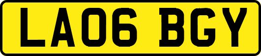 LA06BGY