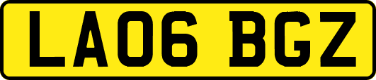 LA06BGZ