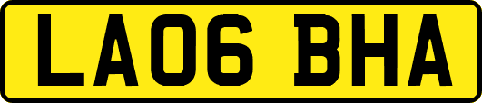 LA06BHA