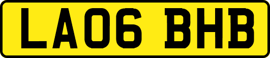 LA06BHB
