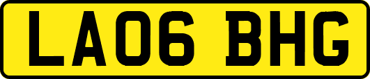 LA06BHG