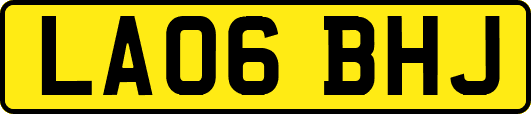 LA06BHJ