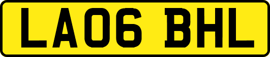 LA06BHL
