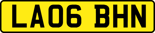 LA06BHN
