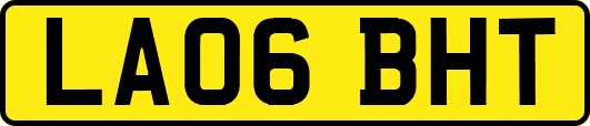 LA06BHT