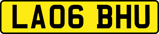 LA06BHU