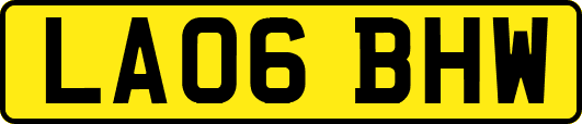 LA06BHW