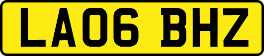 LA06BHZ