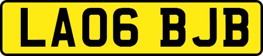 LA06BJB
