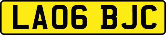 LA06BJC