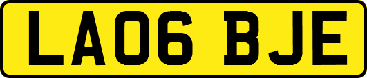 LA06BJE