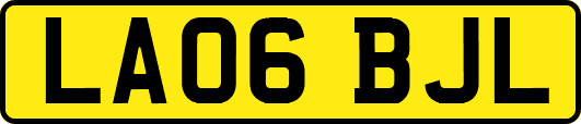LA06BJL